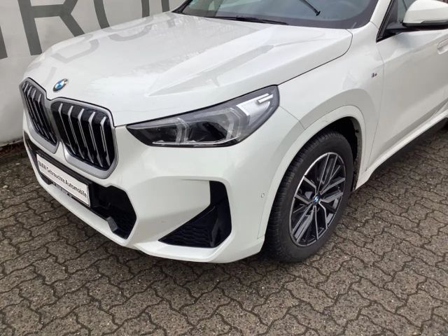 BMW X1 M-Sport sDrive18i