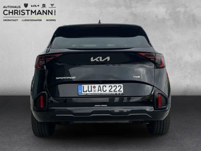 Kia Sportage GT-Line Vierwielaandrijving