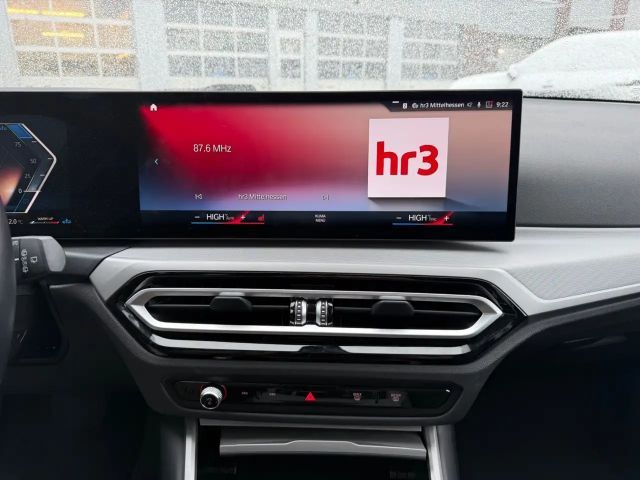 BMW 320 320d Touring xDrive