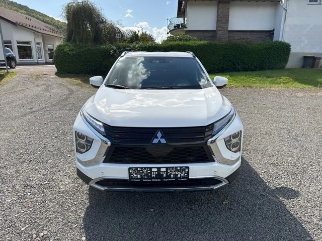 Mitsubishi Eclipse Cross 4WD