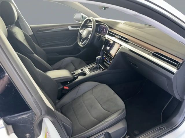 Volkswagen Arteon 2.0 TDI DSG Elegance Elegance