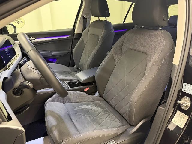 Volkswagen Golf ACT Life