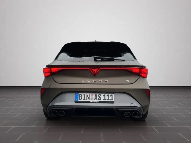 Cupra Leon 2.0 TSI VZ