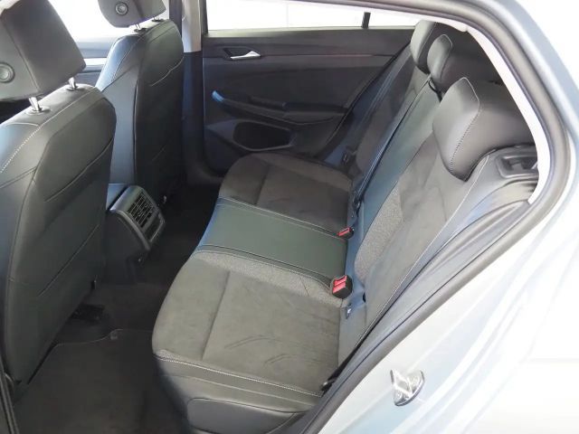 Volkswagen Golf Rabbit TSI