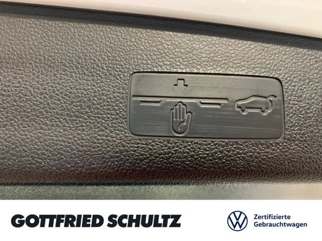 Volkswagen Polo Highline