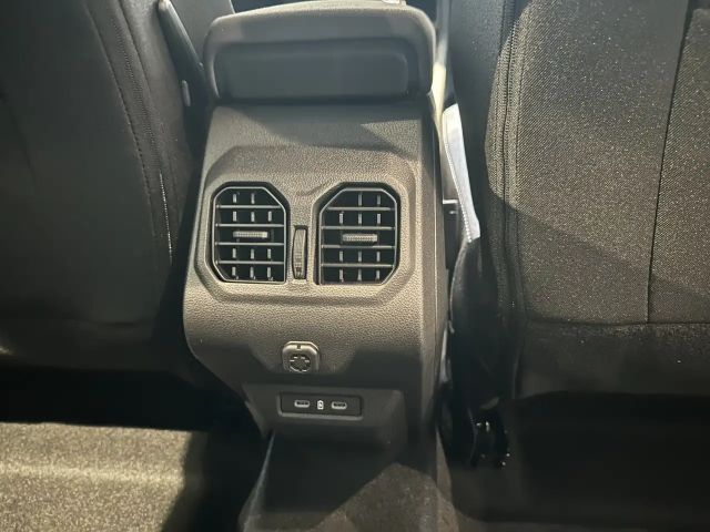 Dacia Bigster Mild Hybrid 130