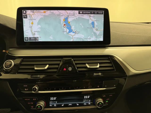 BMW 520 520d Touring