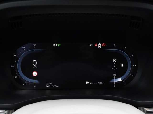 Volvo XC60 AWD Bright Plus