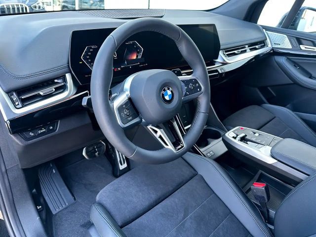 BMW 220 220d Active Tourer Sedan