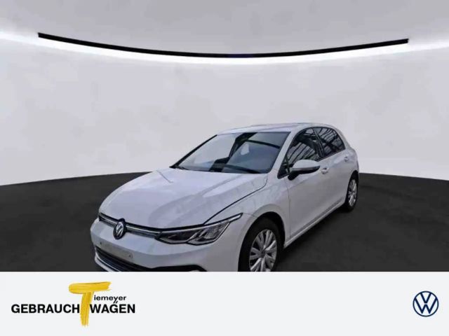 Volkswagen Golf 2.0 TDI Variant