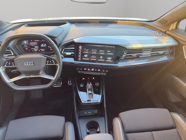 Audi Q4 e-tron 40