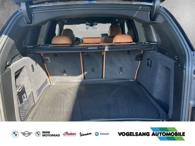 BMW X3 M-Sport xDrive30d