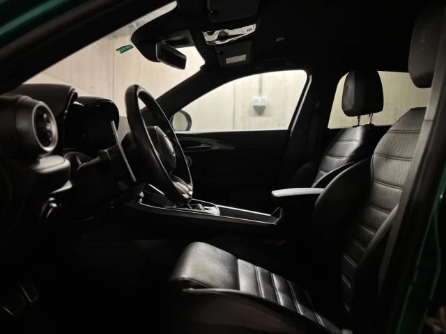 Alfa Romeo Tonale Speciale