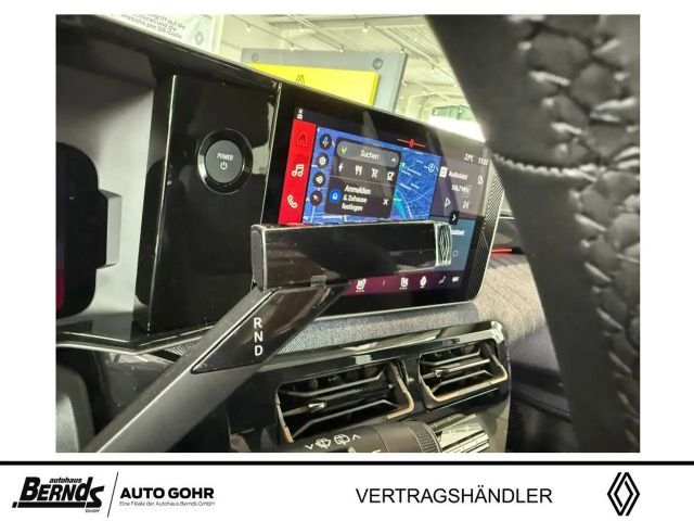 Renault 4 Comfort E-Tech Techno