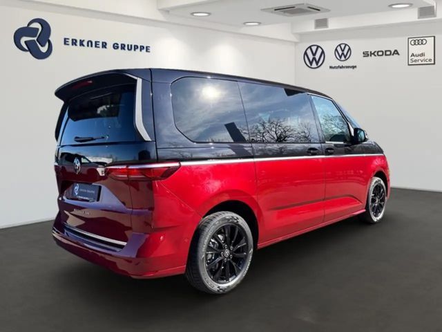 Volkswagen Multivan 2.0 TDI DSG Style T7