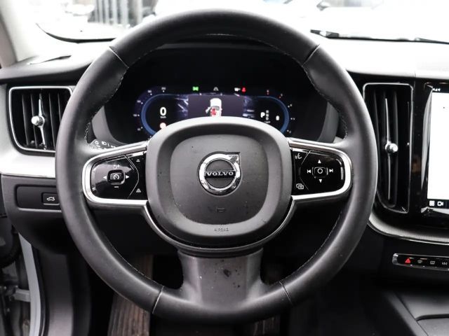 Volvo XC60 Dark Plus