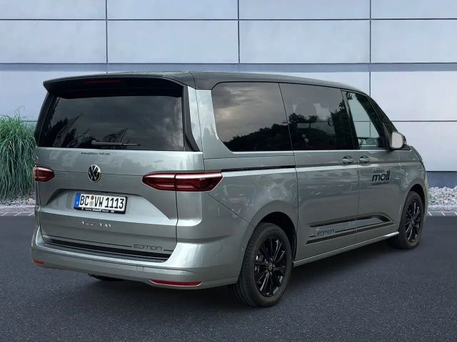 Volkswagen Multivan DSG Lang T7