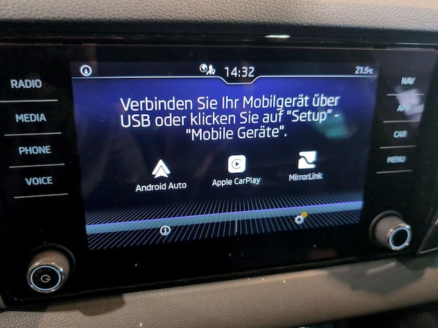 Skoda Karoq 2.0 TDI Tour