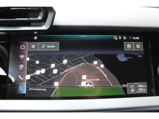 Audi RS3 Quattro S-Tronic Sedan Sportback