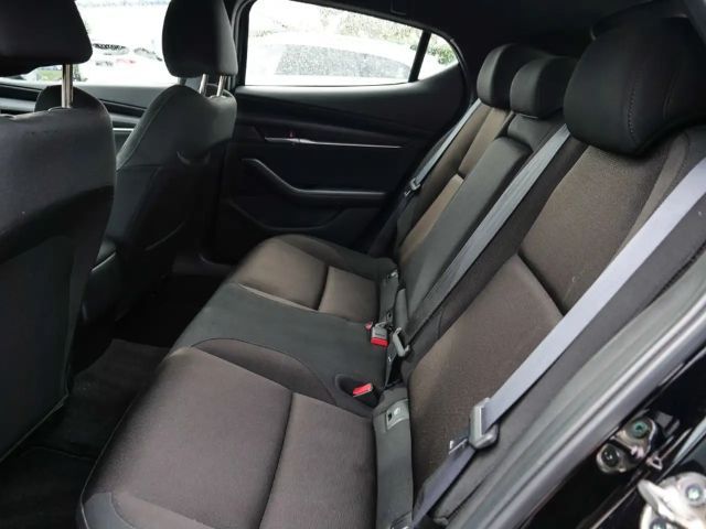 Mazda 3 HUD Navi LED ACC Apple CarPlay Android Auto Musiks