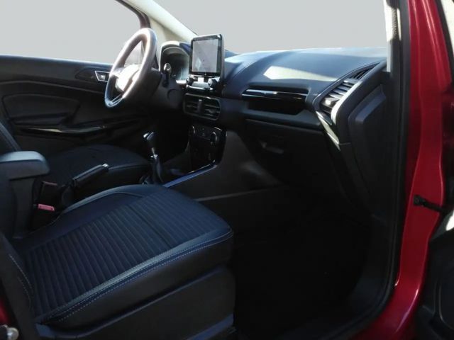 Ford EcoSport EcoBoost Titanium