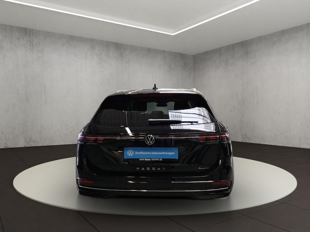 Volkswagen Passat 4Motion DSG Elegance Elegance