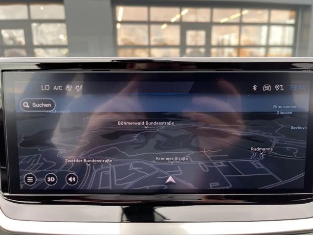 Peugeot E-2008 GT-Line