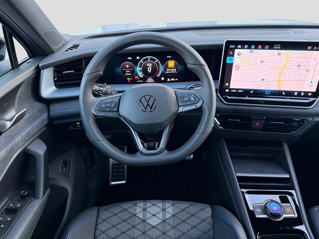 Volkswagen Tayron DSG R-Line