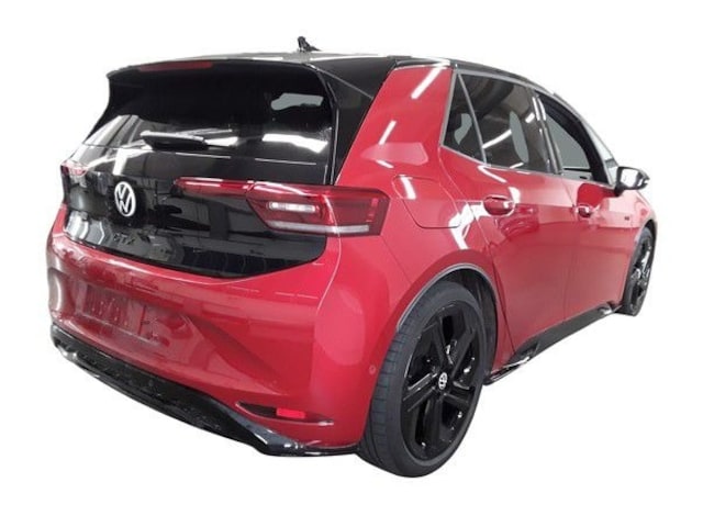 Volkswagen ID.3 *MATRIX*HEAD-UP*HARMAN*PANO*WÄRMEPUMPE*