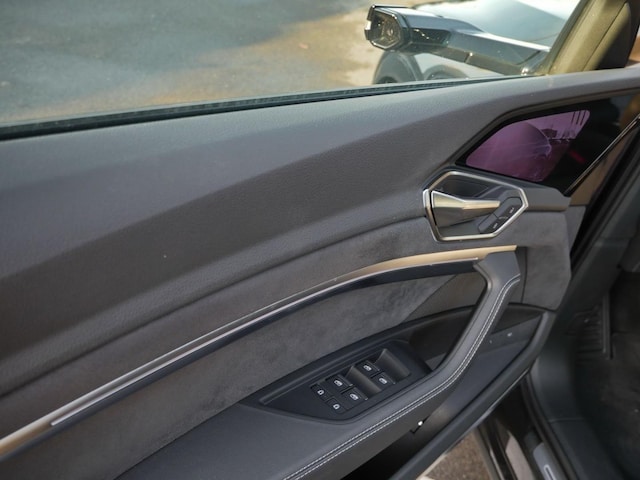 Audi Q8 e-tron 55 Quattro S-Line