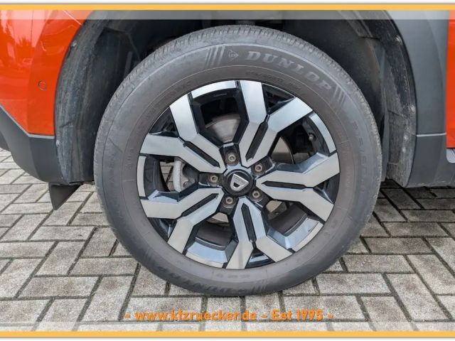 Dacia Duster II Prestige