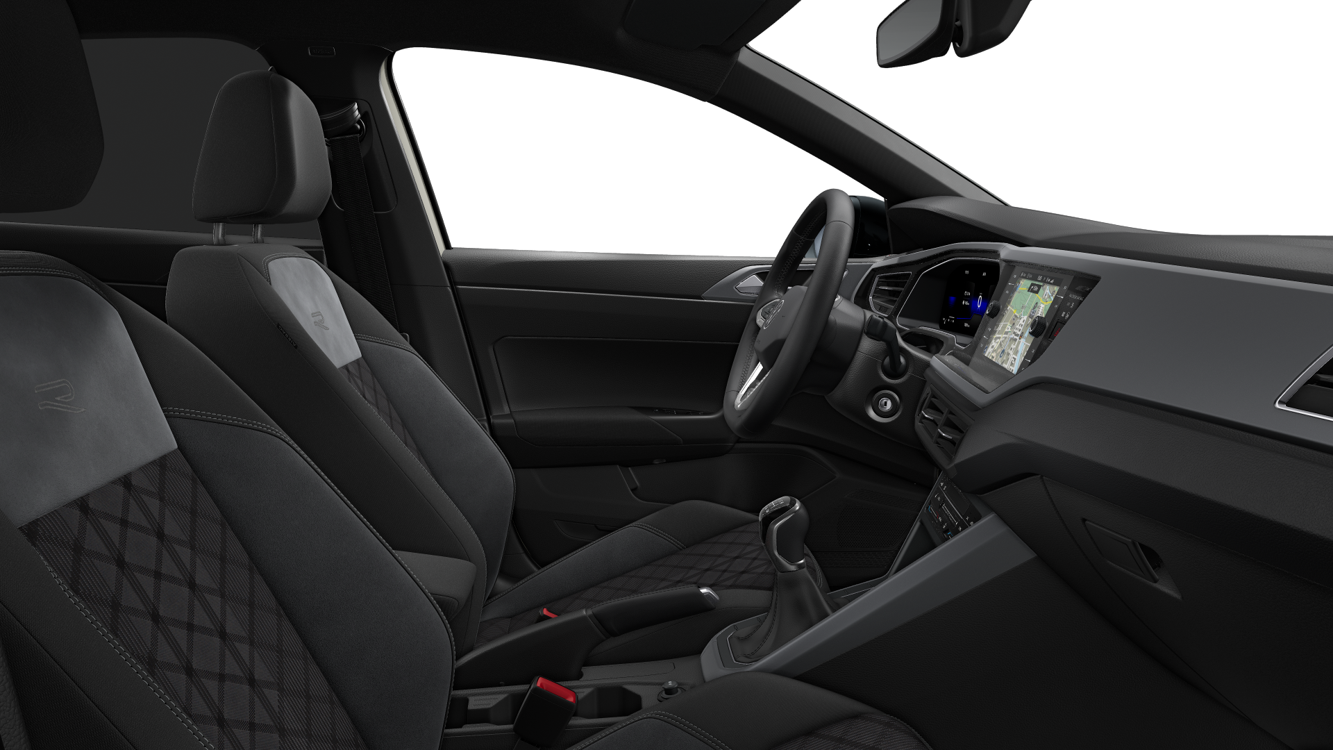 Volkswagen Taigo 1.0 TSI IQ.Drive R-Line