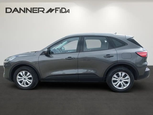 Ford Kuga AWD Cool & Connect