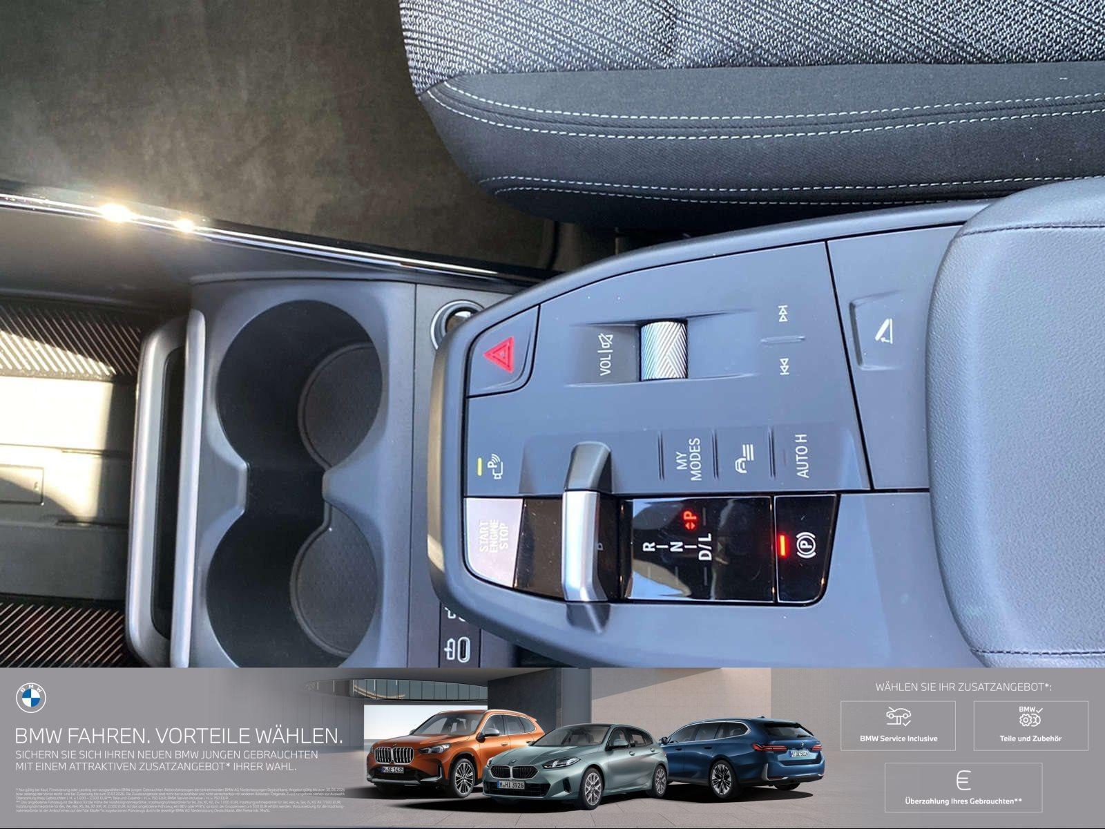 BMW 220 220i Active Tourer