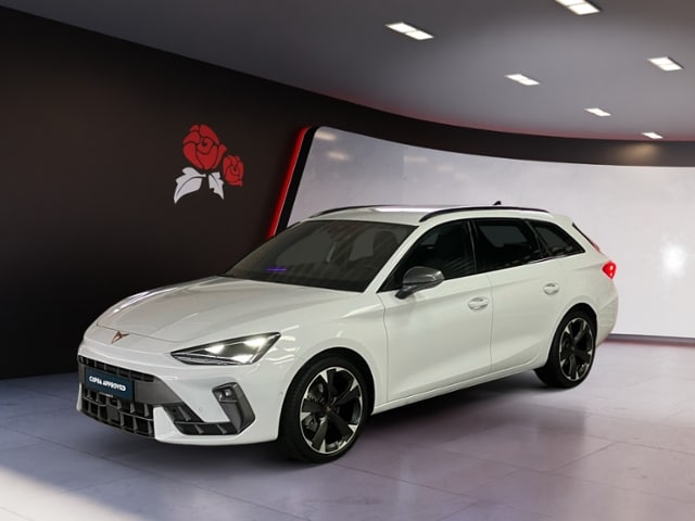 Cupra Leon DSG ST Sportstourer