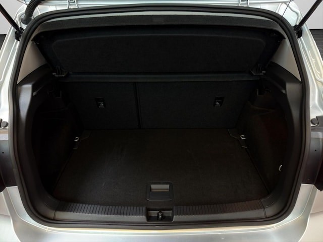 Volkswagen T-Cross 1.0 TSI DSG IQ.Drive Style