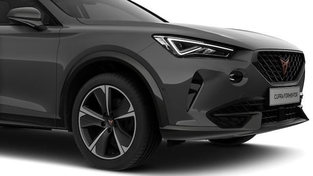 Cupra Formentor 1.4 e-Hybrid