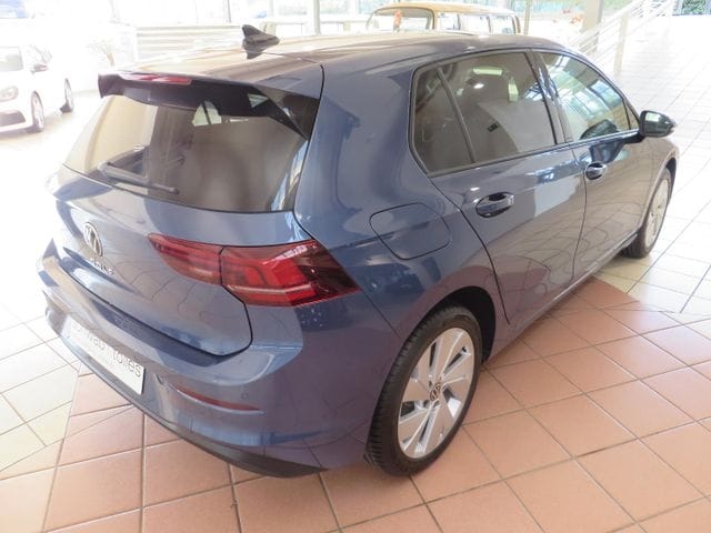 Volkswagen Golf 1.5 TSI Golf VIII Life