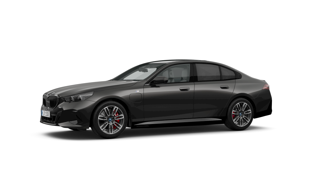 BMW 550 Sedan xDrive