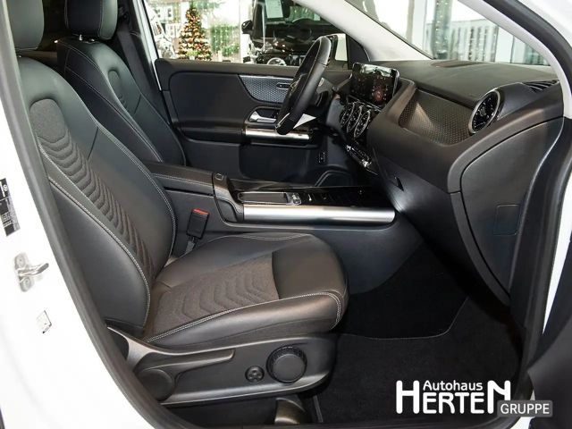 Mercedes-Benz GLA 220 Progressive