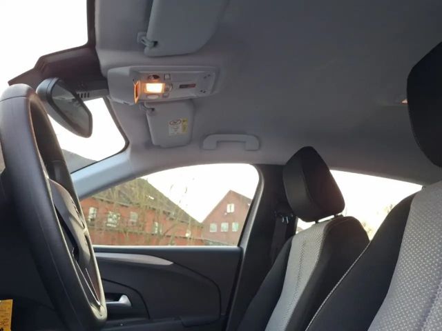 Opel Corsa 1.2 Turbo Edition Turbo