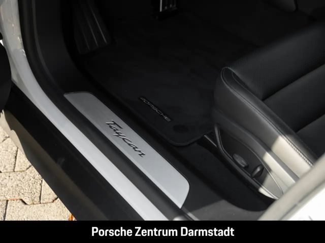 Porsche Taycan Performance Plus