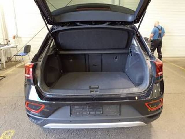 Volkswagen T-Roc 1.0 TSI
