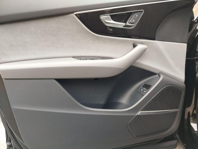 Audi Q8 55 TFSI Hybride Quattro