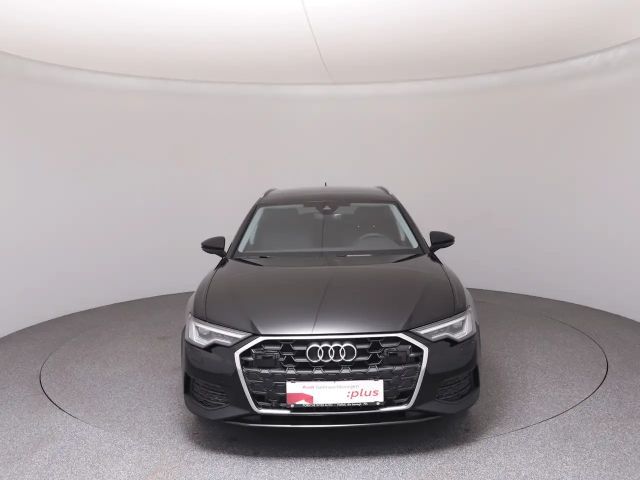 Audi A6 35 TDI