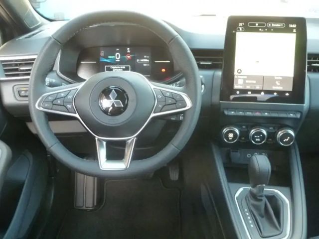 Mitsubishi Colt 1,6 Edition AT/Hyrid Tageszulassung