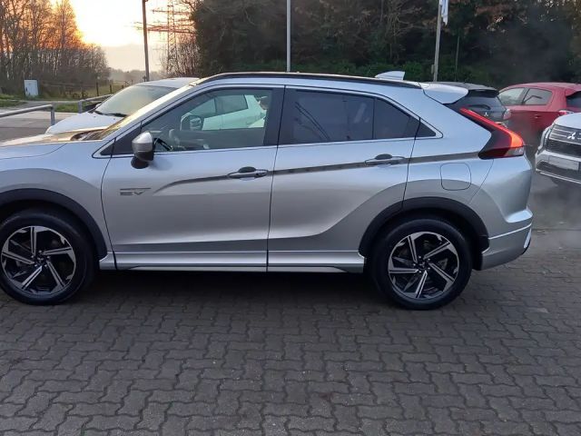 Mitsubishi Eclipse Cross 4WD