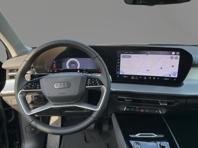 Audi Q3 Hybride S-Tronic