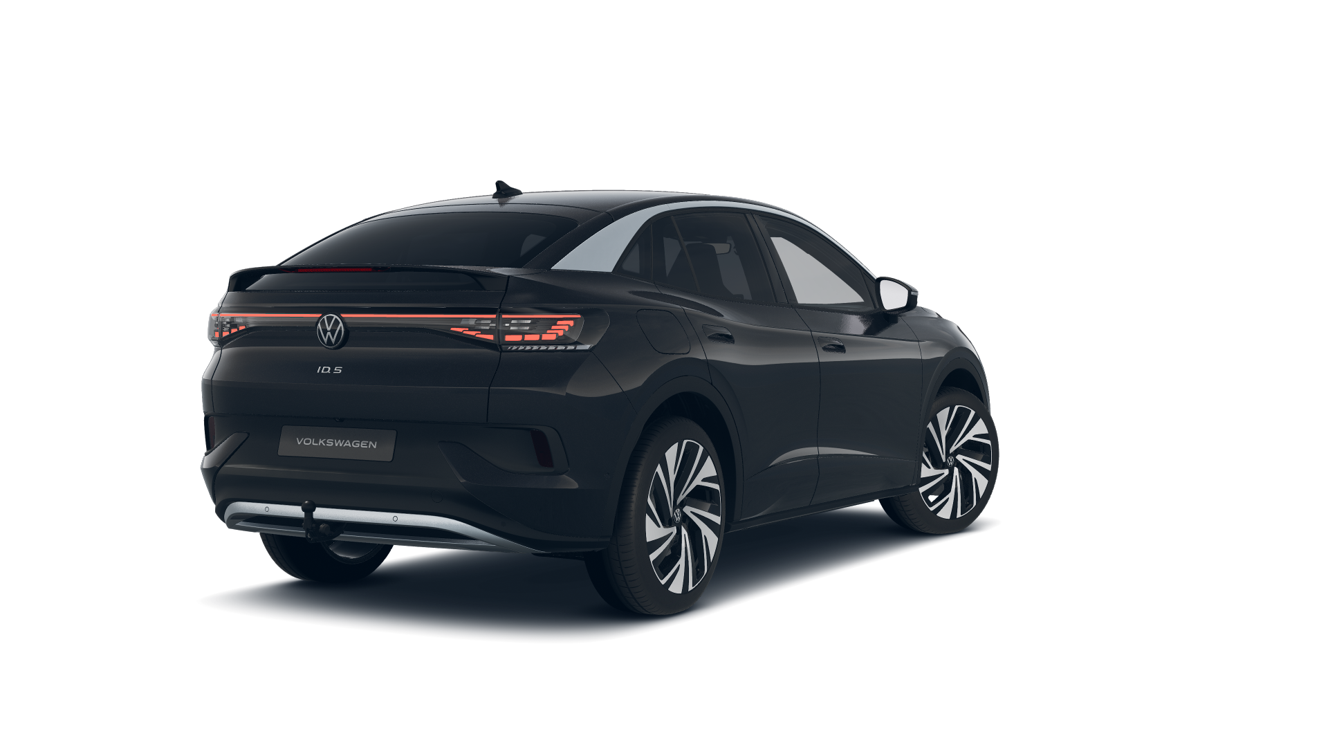 Volkswagen ID.5 IQ.Drive Pro