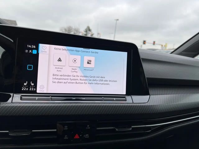 Volkswagen Golf R-Line Variant